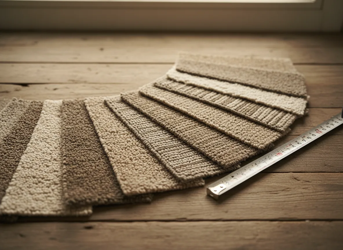 Carpet Installation Harman, WV FAQs